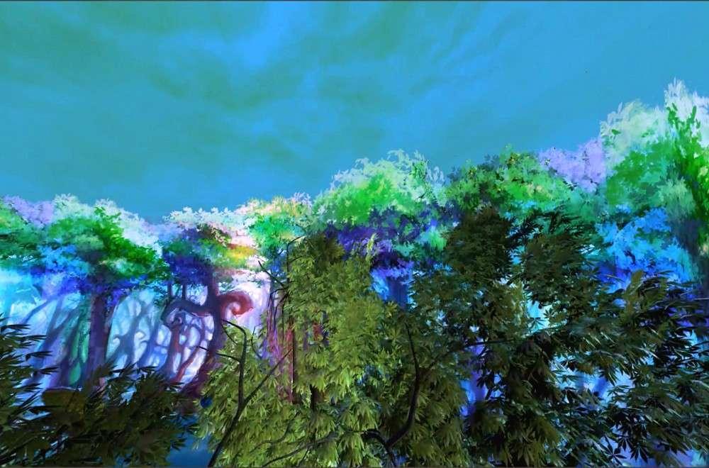 林志颖娇妻晒母子生活照！肤白貌美显年轻，与15岁儿子kimi似姐弟
